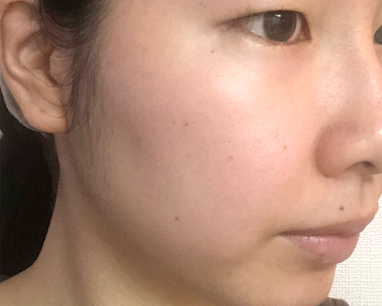 マトリックスエキス　お試し　navis 30日目